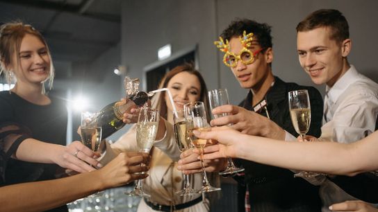 Sober Rides Program Offers Free Ride Home for Delaware New Year’s Eve Celebrations